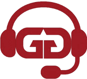 GG Republic Logo