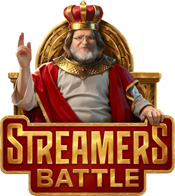 BetBoom Streamers Battle