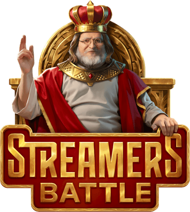BetBoom Streamers Battle