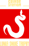 Lunar Snake Trophy