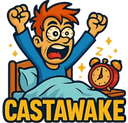 Castawake