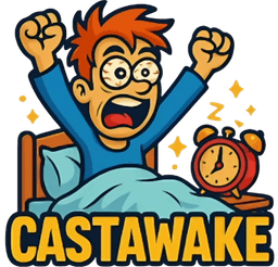 Castawake