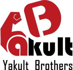 Yakult Brothers