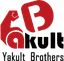 Yakult Brothers