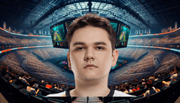 Yatoro Makes Triumphant Return to Team Spirit's Dota 2 Roster