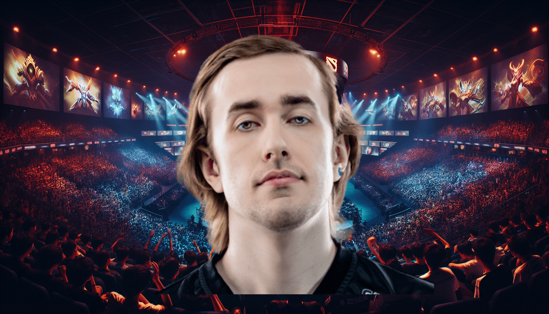 Gaimin Gladiators' Unexpected Withdrawal from The International 2025: Analyzing Their Journey