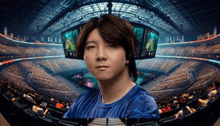 Tundra Esports to Compete Without Whitemon at The International 2025