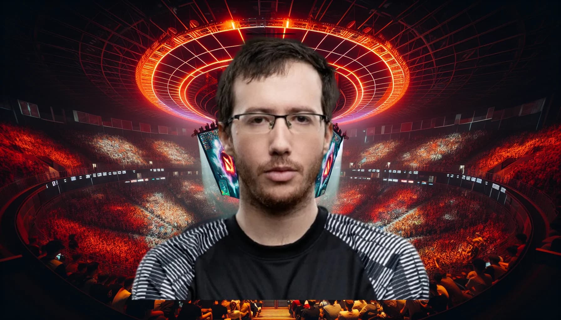 The International 2025: Dota 2's Biggest Stage Set to Begin in Hamburg