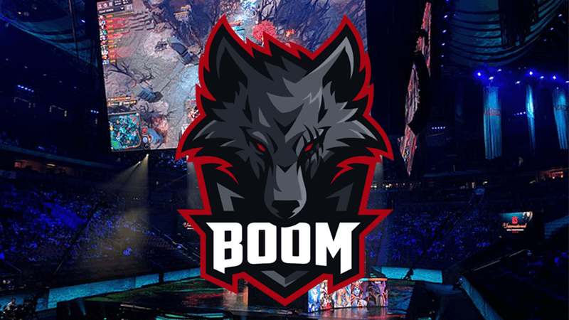 BOOM Esports Part Ways with Offlaner Ilich-