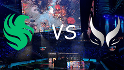Xtreme Gaming Secures Elite League Dota 2 Championship Title with a Resounding Victory