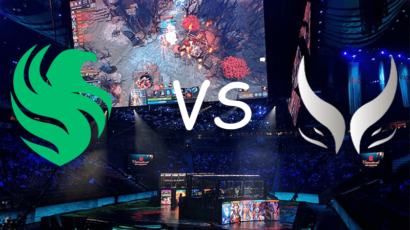 Xtreme Gaming Secures Elite League Dota 2 Championship Title with a Resounding Victory