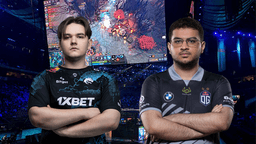 Clash Between Yatoro and ATF Sparks Controversy During Match